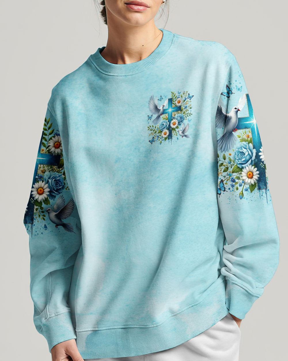 chirstan cloth Tltr1506244SWEAT_4 1