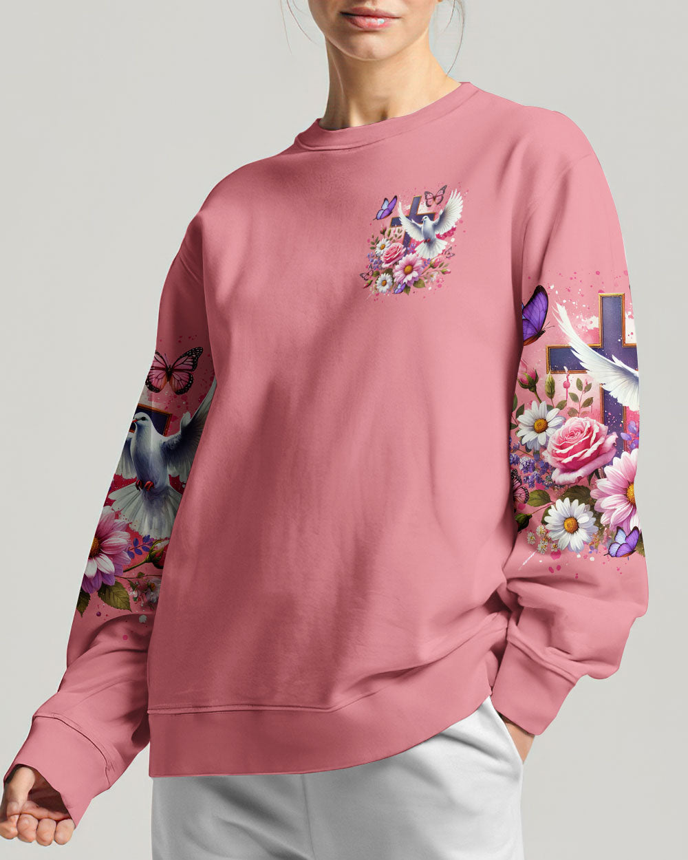 chirstan cloth Tltr2907244SWEAT_4 3