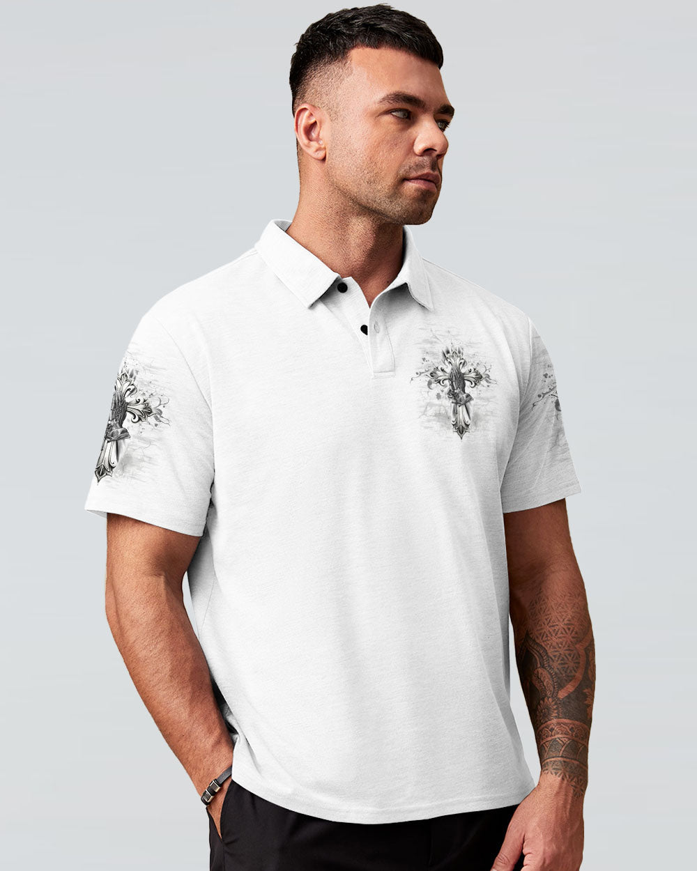 chirstan cloth Tltw2009244POLO 1_2