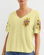 chirstan cloth Tyqy2211231Vneck1 2