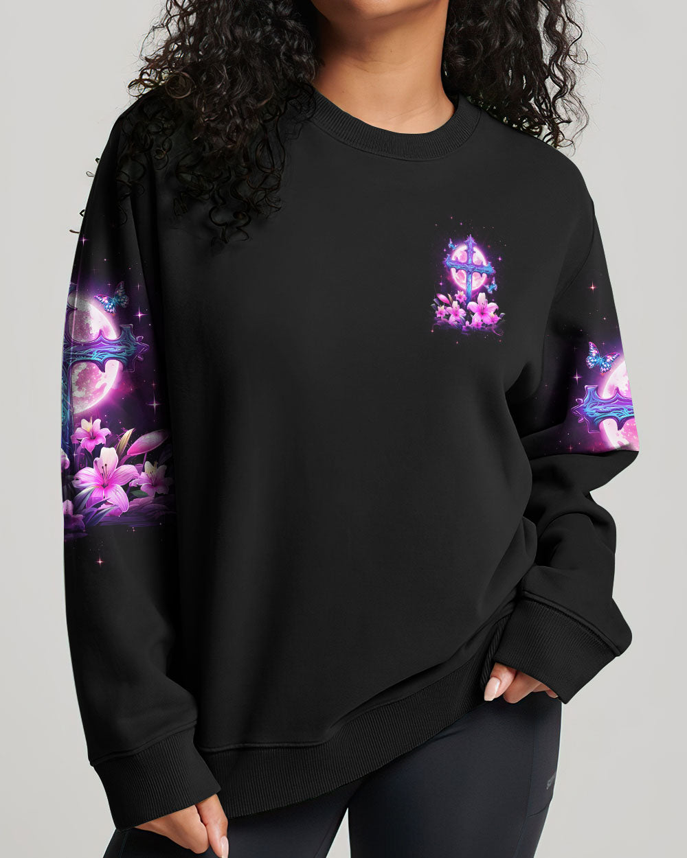 chirstan cloth Yhdu1611233SWEAT1 3