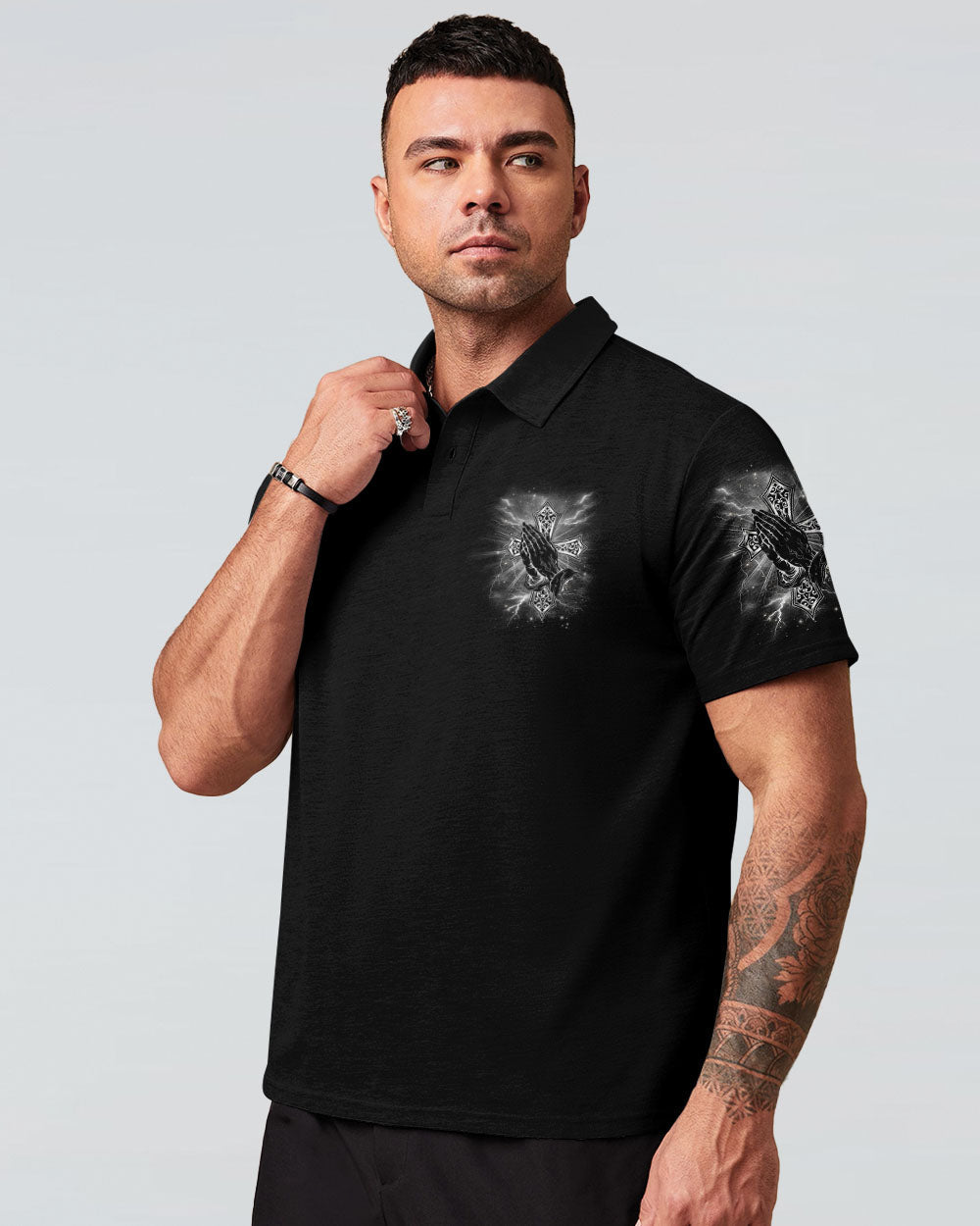 chirstan cloth Yhhn2201252POLO 2
