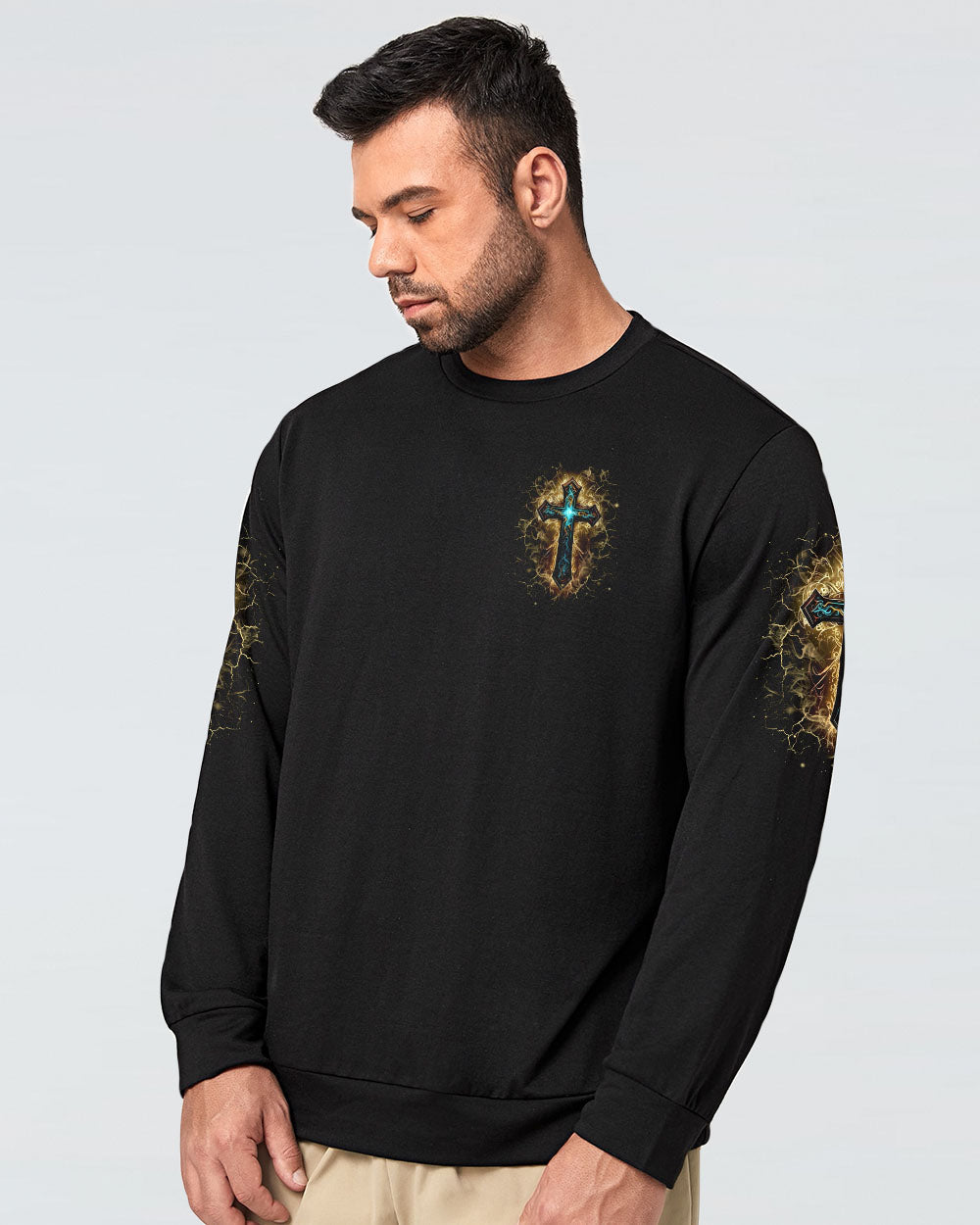 chirstan cloth Yhln0905243SWEATER3