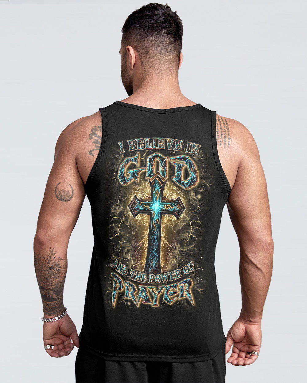 chirstan cloth Yhln0905243TANK4
