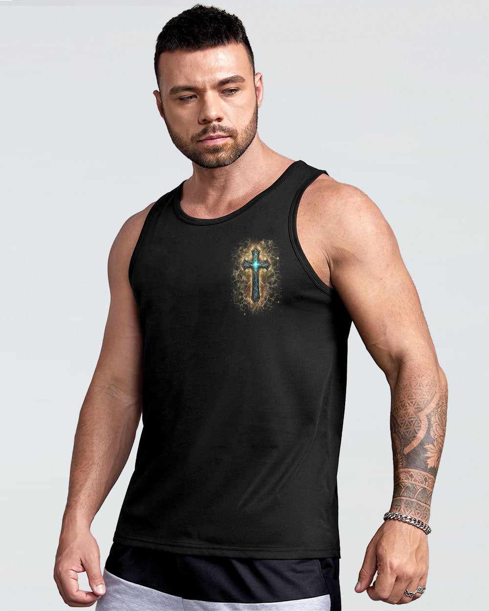 chirstan cloth Yhln0905243TANK6