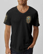 chirstan cloth Yhln0905243Vneck1 2