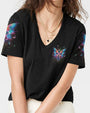 chirstan cloth Yhln1901242Vneck3 1