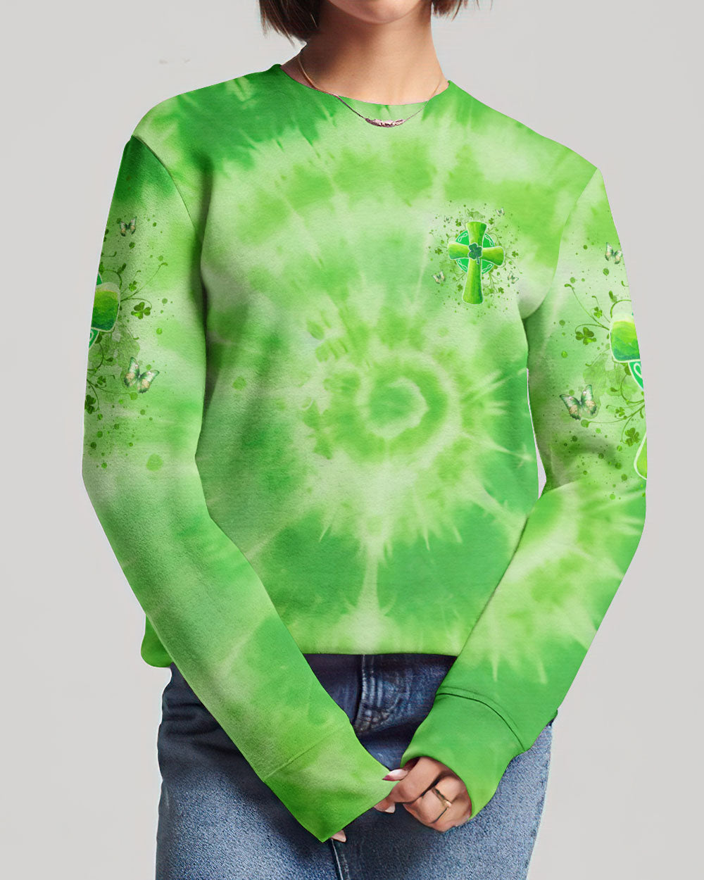 chirstan cloth Yhln2501243SWEAT2 2