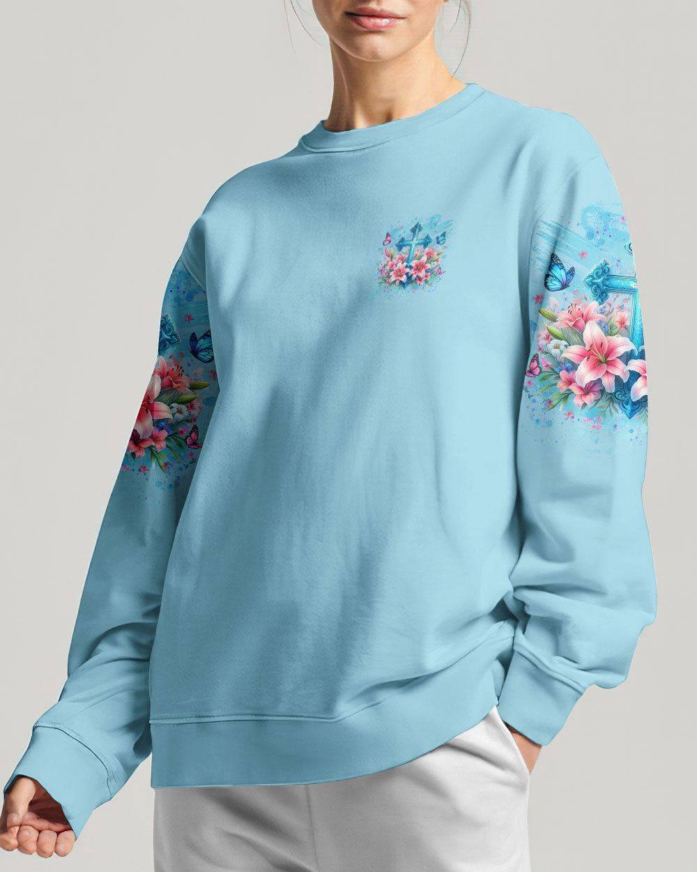 chirstan cloth Yhlt3105241SWEAT_4 3