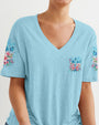 chirstan cloth Yhlt3105241Vneck_1 1
