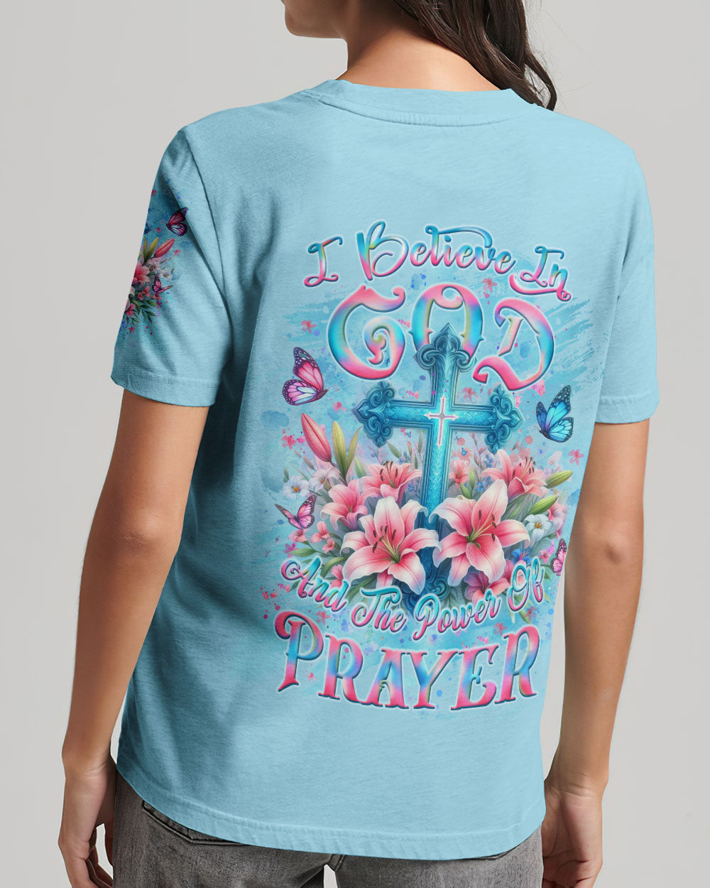 chirstan cloth Yhlt3105241tshirt 4 2