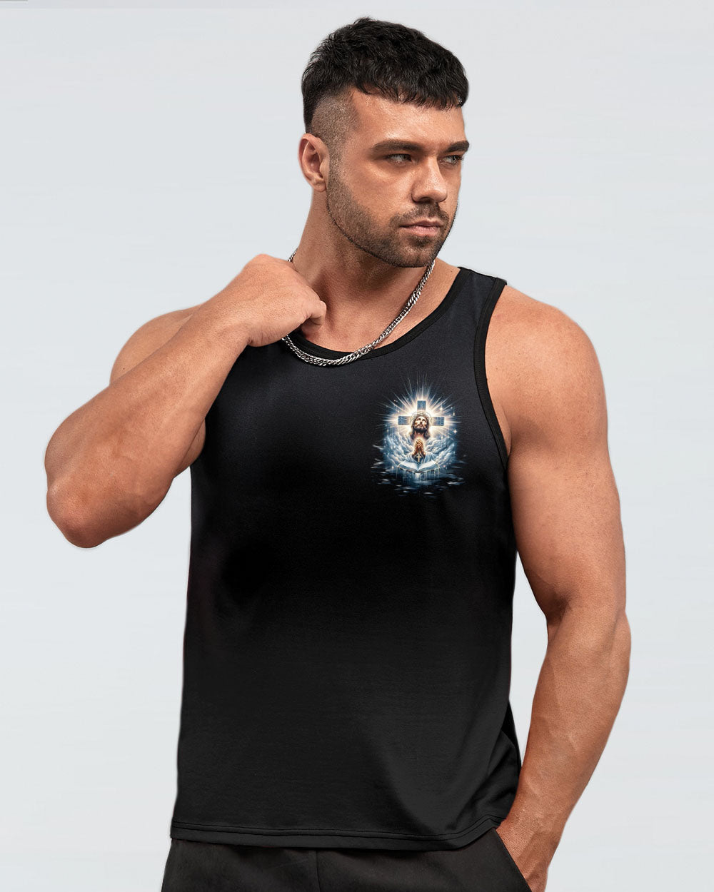 chirtan cloth Tlnt1606252TANK3