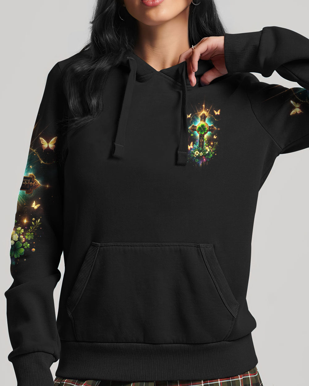 christian cloth Tlno0501242Hoodie2 2