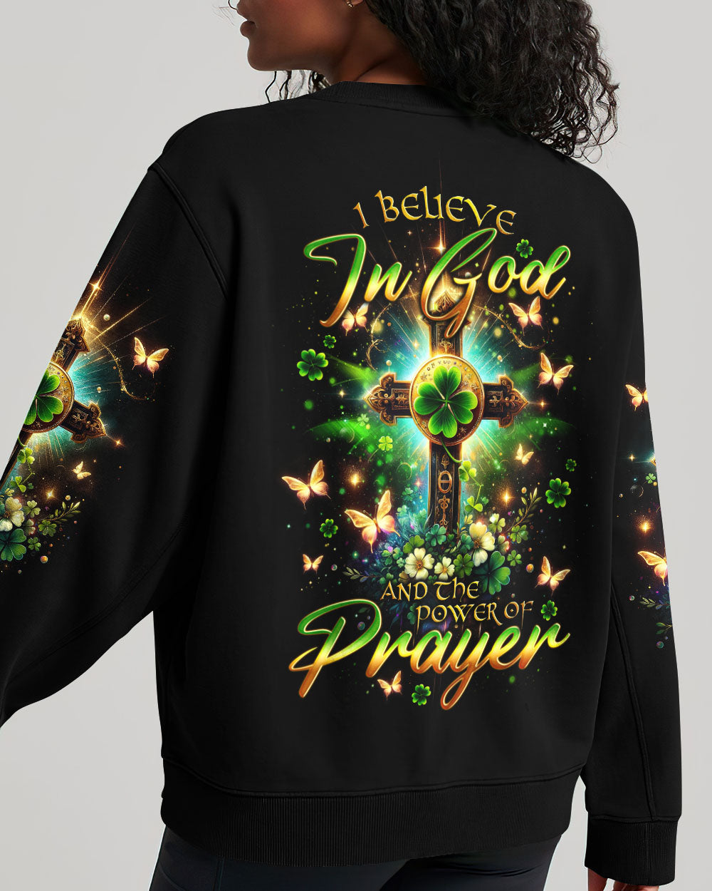 christian cloth Tlno0501242SWEAT1 1