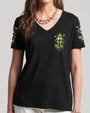christian cloth Tlno0501242Vneck4 1