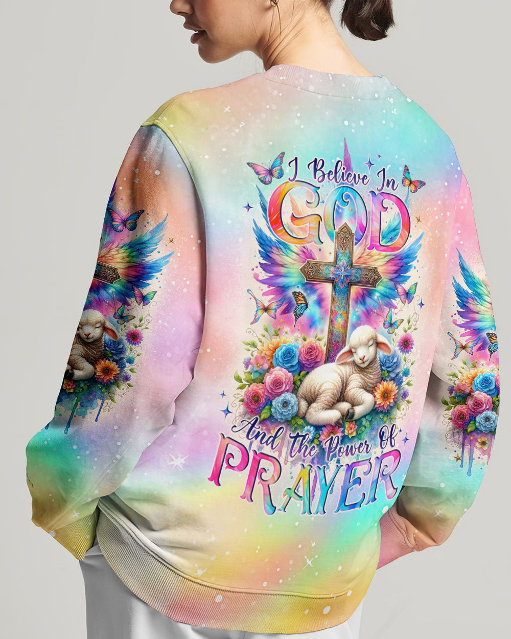christian cloth Tlno2111233SWEAT4 2