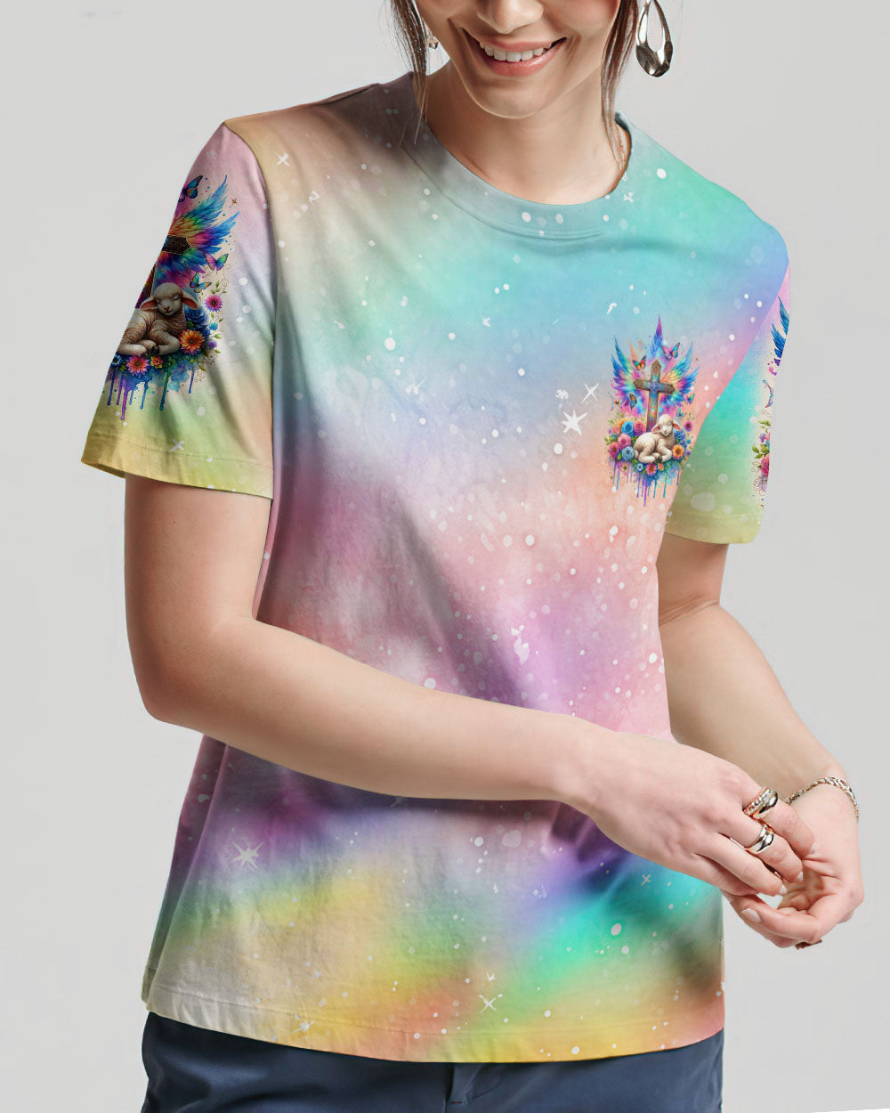 christian cloth Tlno2111233tshirt 2 2