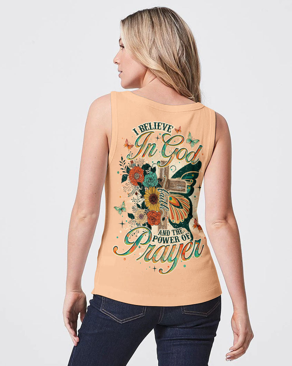 christian cloth Tlno2211243TANKS6