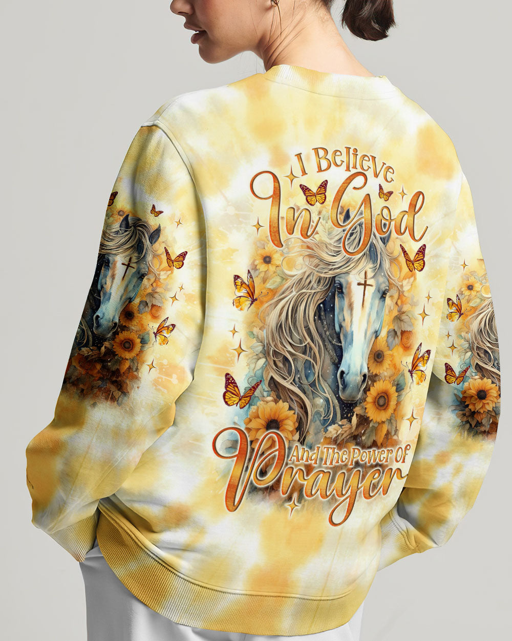 christian cloth Tlno2301243SWEAT4 2