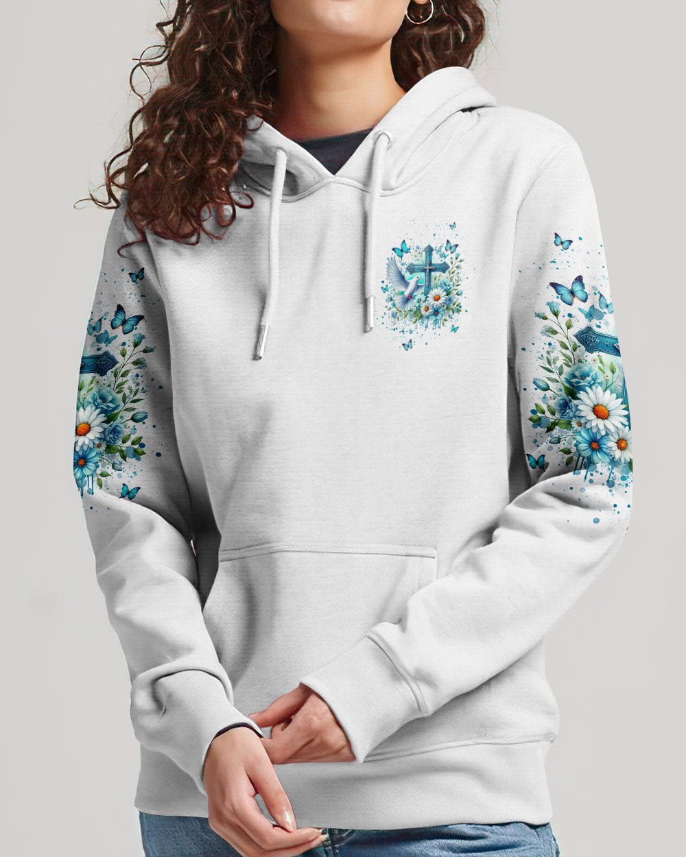 christian cloth Tlnt2307242Hoodie_3 2