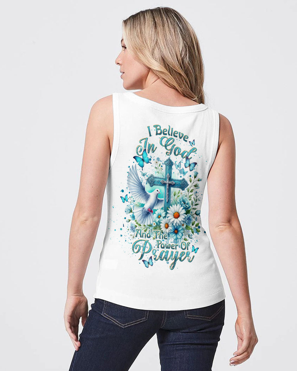 christian cloth Tlnt2307242TANKS6