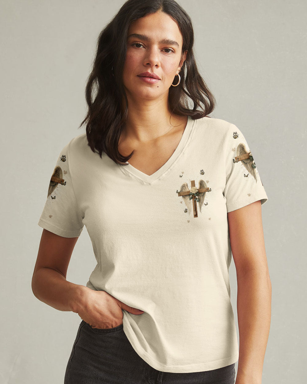 christian cloth Tlnt30122413