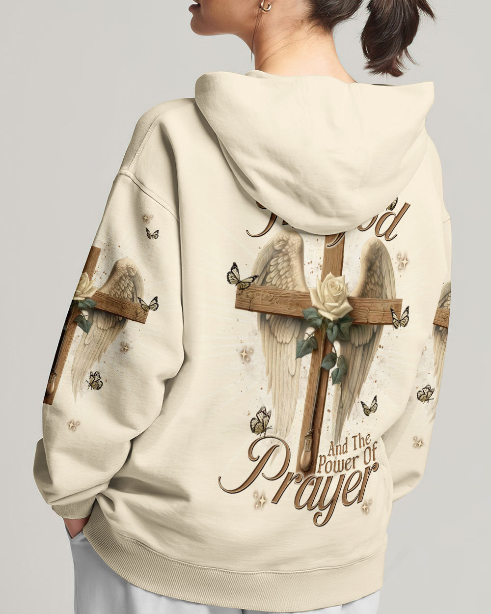 christian cloth Tlnt3012241Hoodie_5 2_Simple_Texture_Only