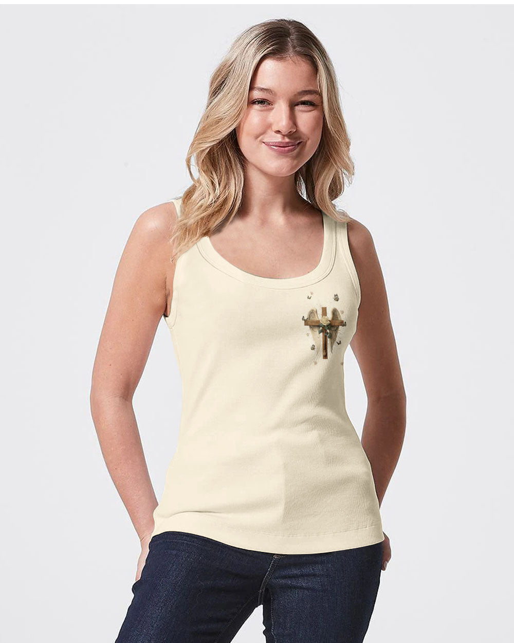 christian cloth Tlnt3012241TANKS4
