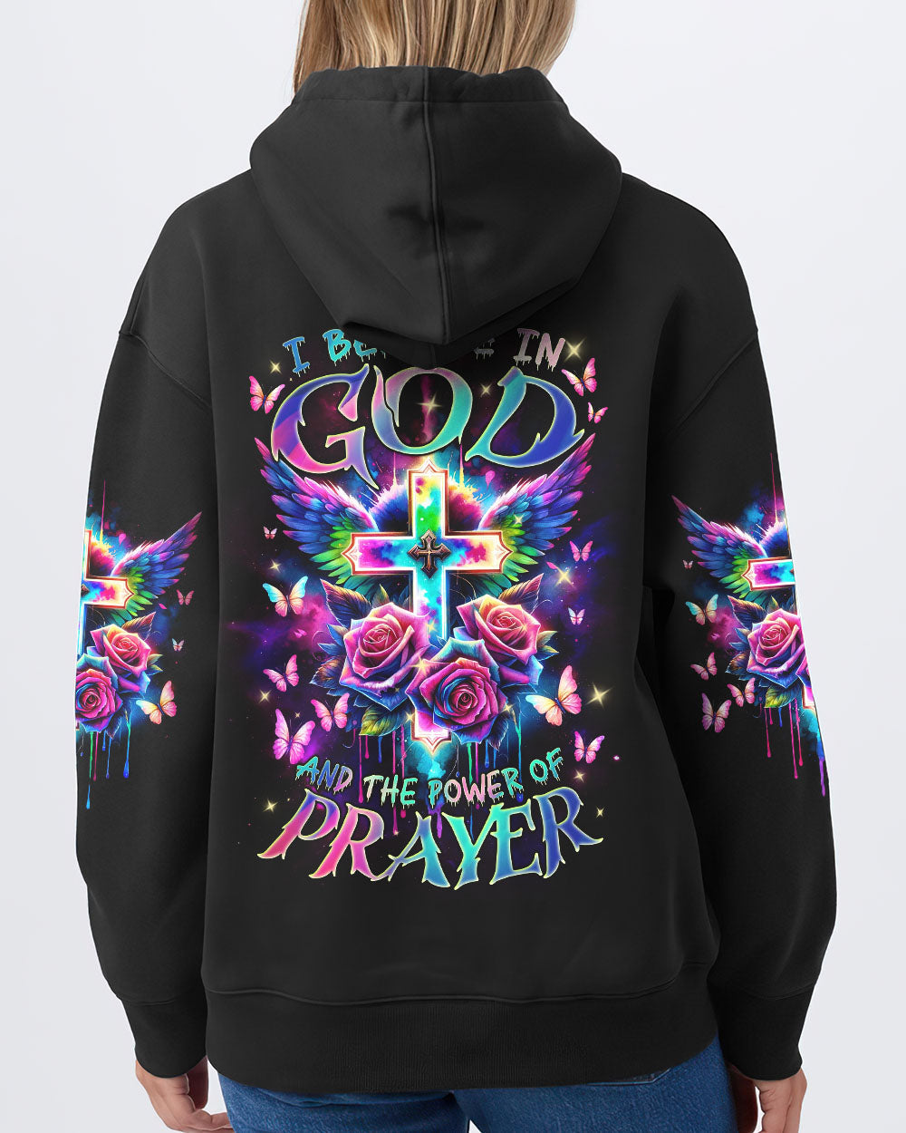 christian cloth Tlnz0112234Hoodie6 1OnlySimpleTexture