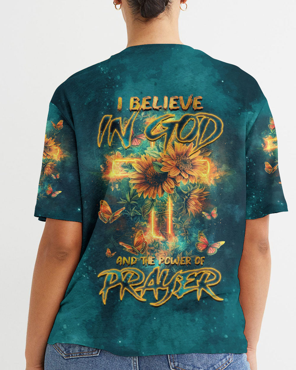 christian cloth Tlnz1303242Vneck1 3