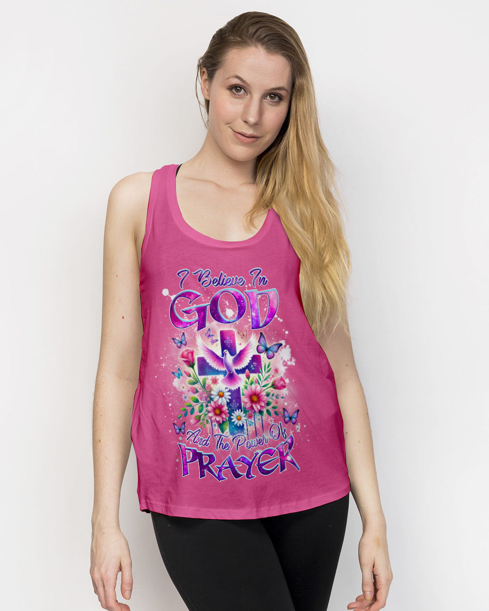 christian cloth Tlnz2307244RACERBACK1