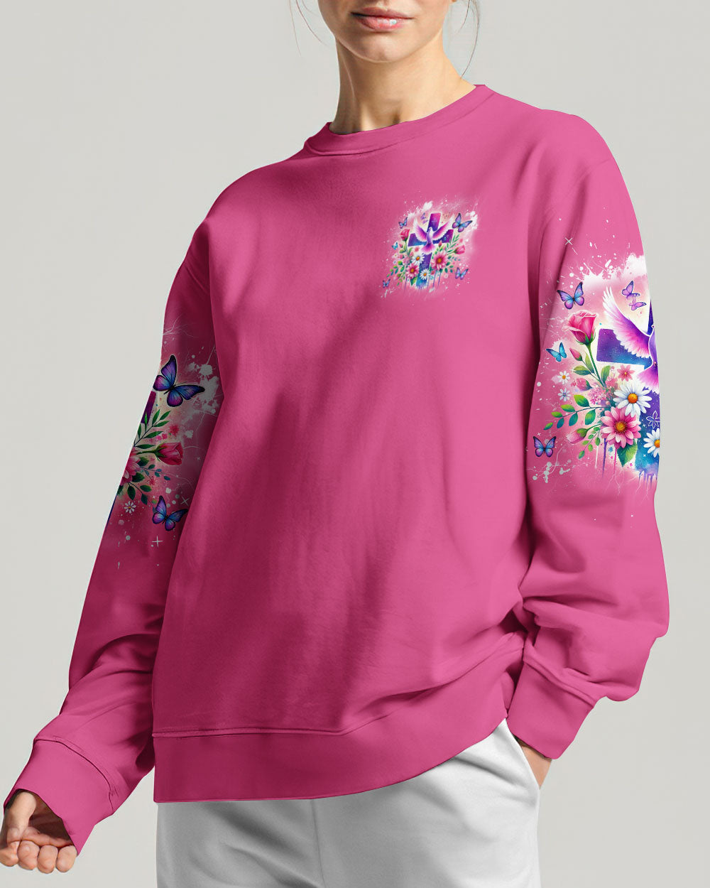 christian cloth Tlnz2307244SWEAT_4 3