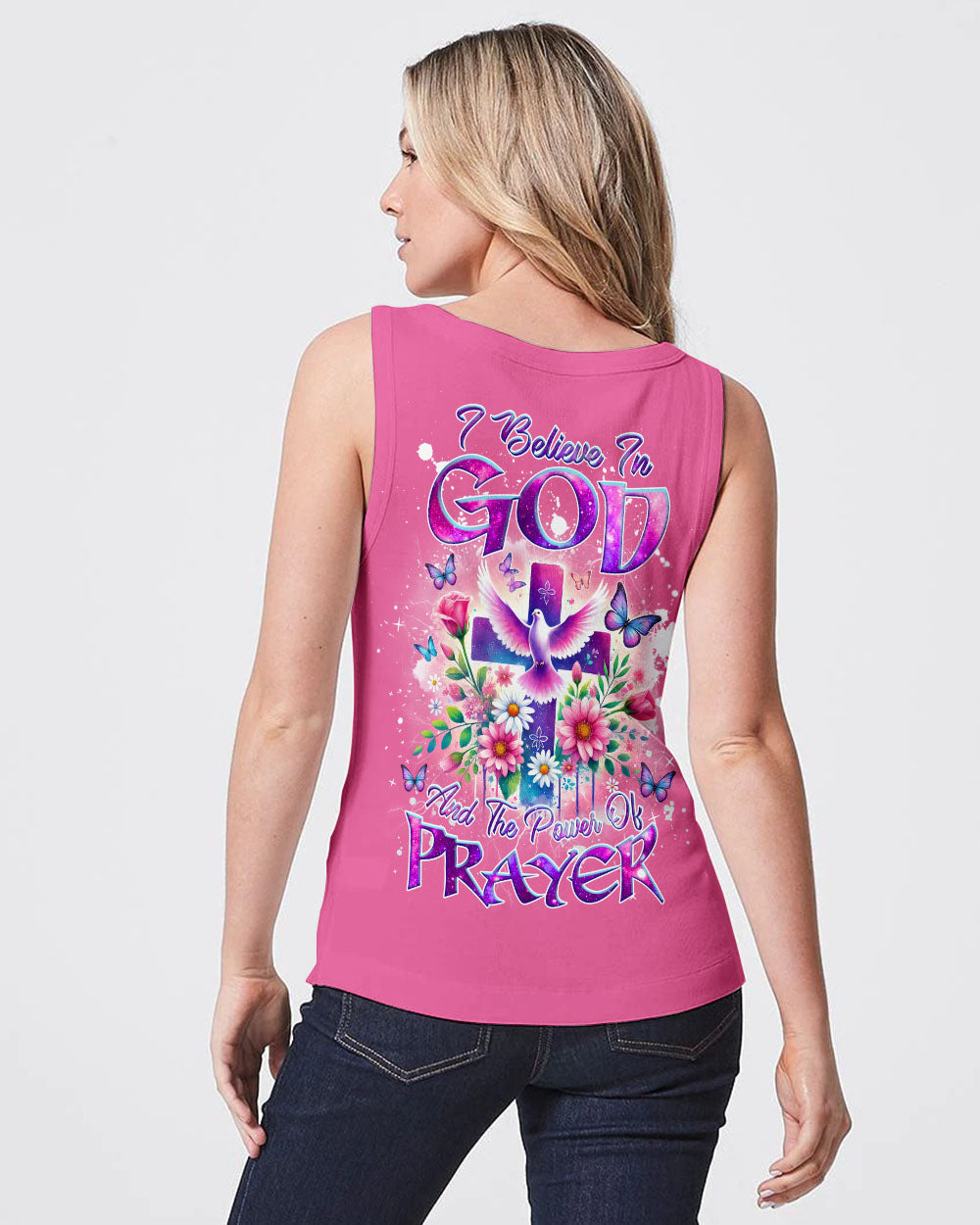 christian cloth Tlnz2307244TANKS6