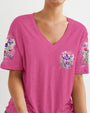 christian cloth Tlnz2307244Vneck_1 1