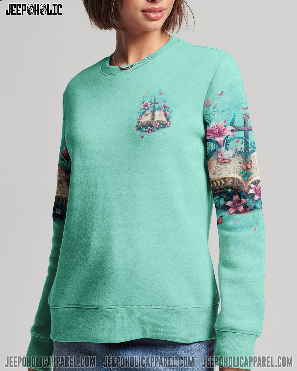 christian cloth Tlpq0204244SWEAT2 1