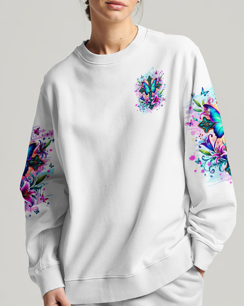 christian cloth Tlpq0508242SWEAT_4 1