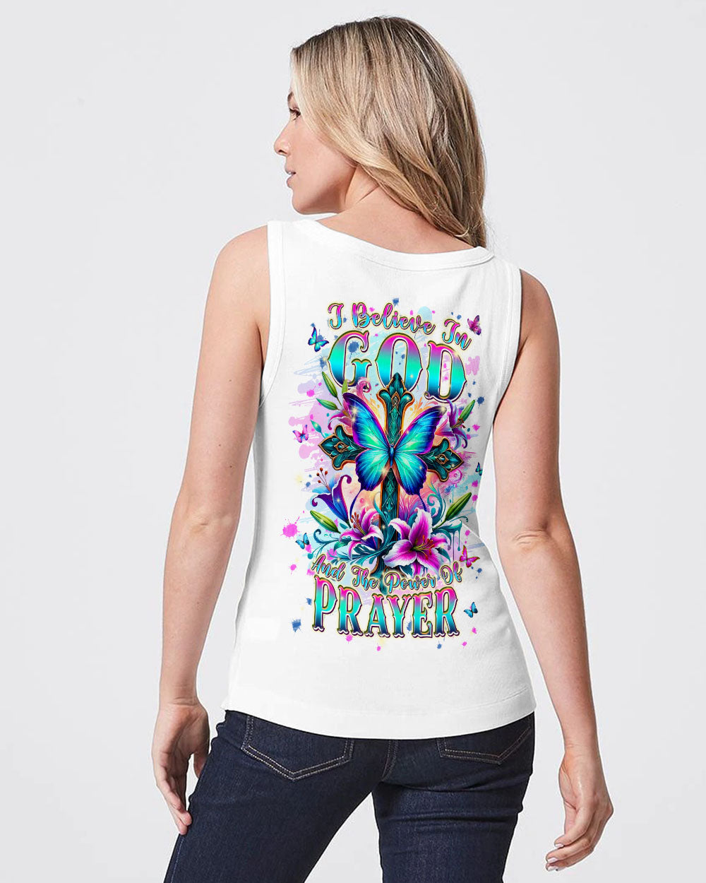 christian cloth Tlpq0508242TANKS6