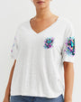 christian cloth Tlpq0508242Vneck_1 2