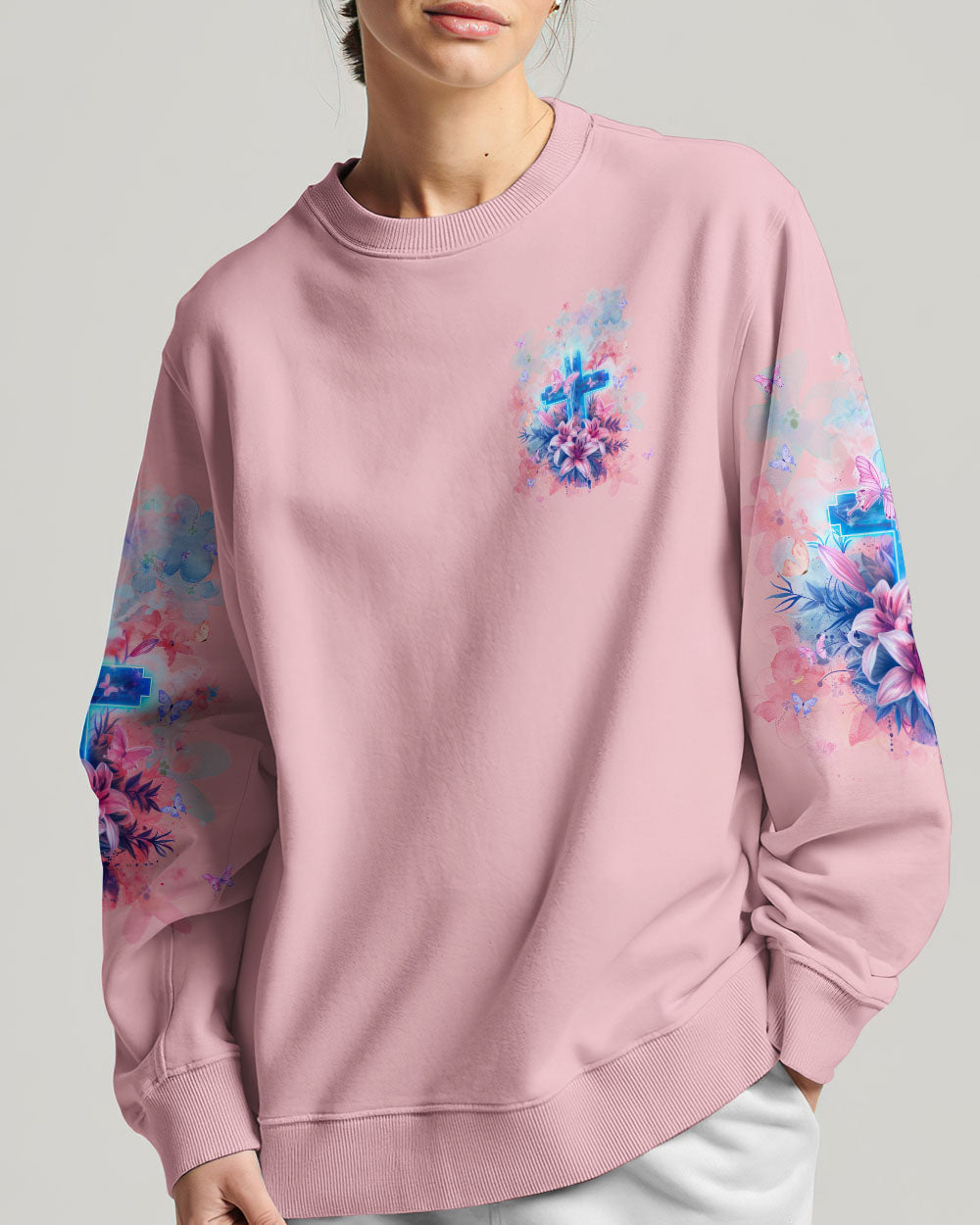 christian cloth Tlpq0803243SWEAT4 1