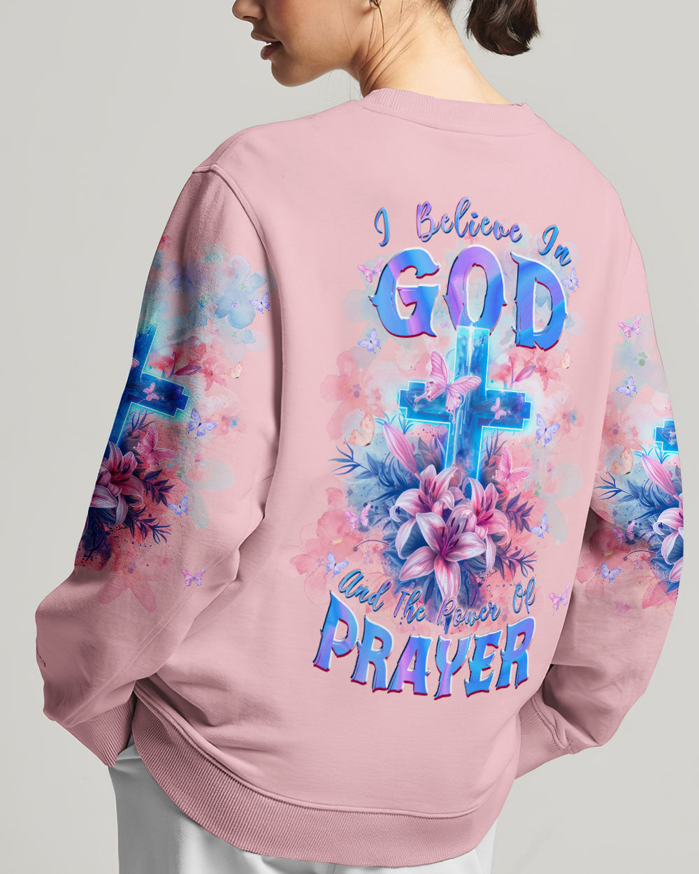 christian cloth Tlpq0803243SWEAT4 2