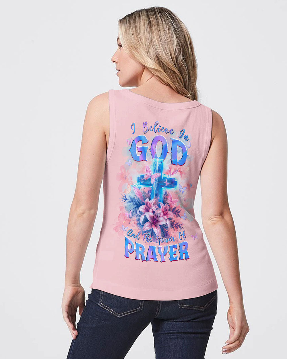 christian cloth Tlpq0803243TANKS6