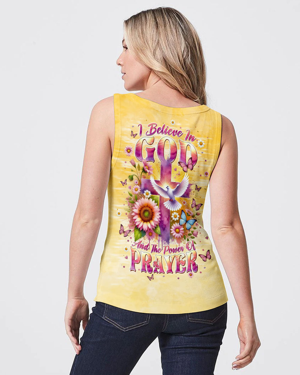 christian cloth Tlpq1008241TANKS6