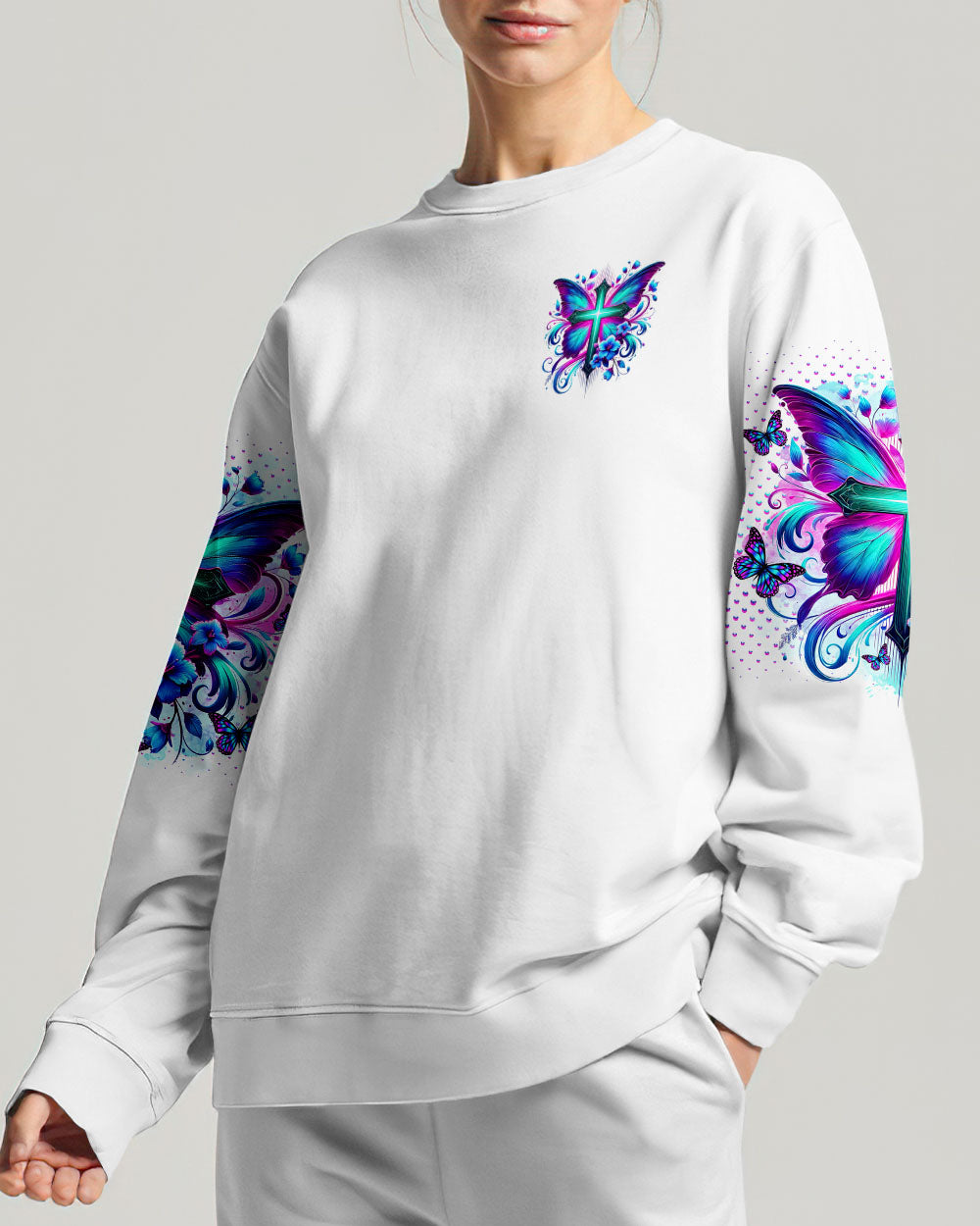 christian cloth Tltr0208243SWEAT_4 3
