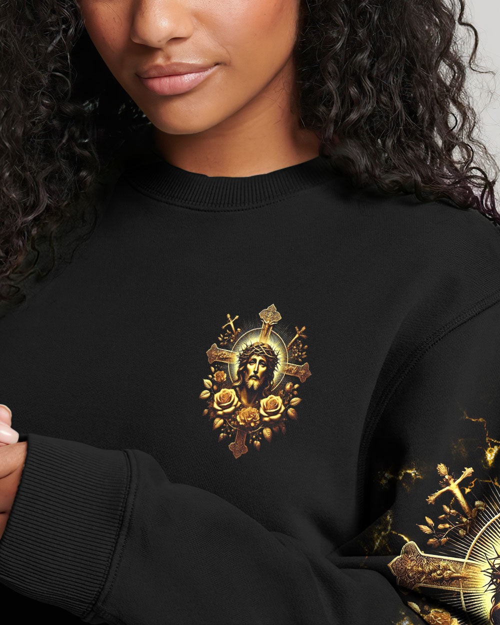 christian cloth Tltr0301253SWEAT_1 2