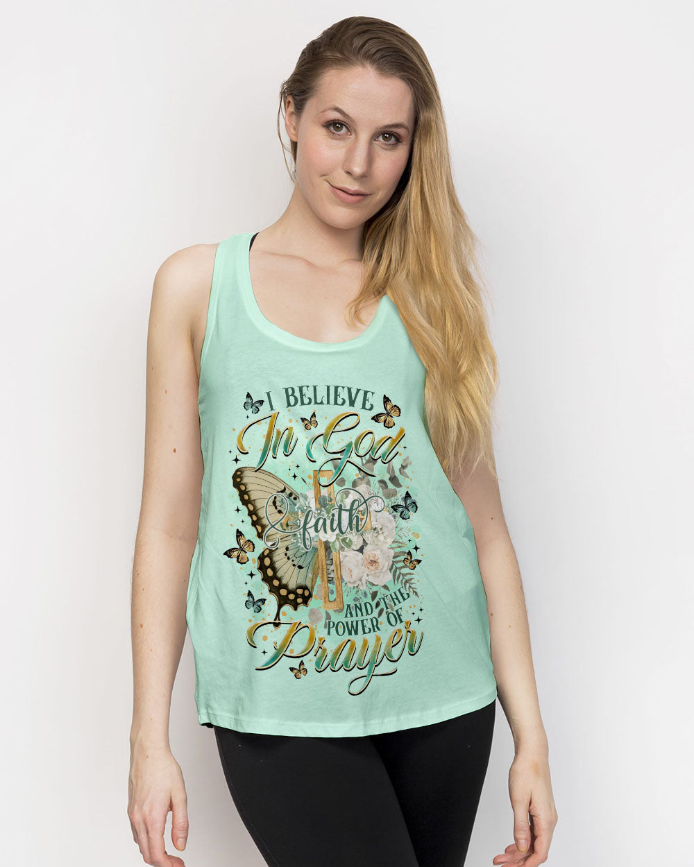 christian cloth Tltr0612243RACERBACK1