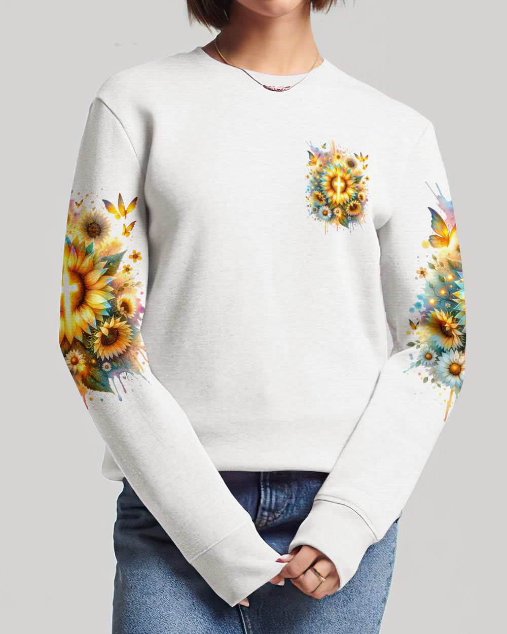 christian cloth Tltr1212232SWEAT2 2