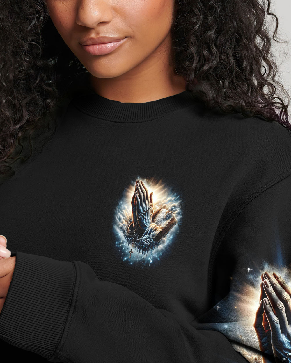 christian cloth Tltr1606251SWEAT_1 2