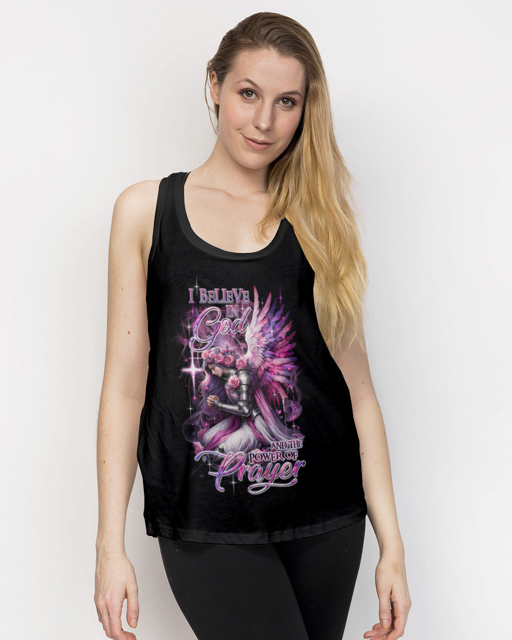 christian cloth Tltr2112232RACERBACK1