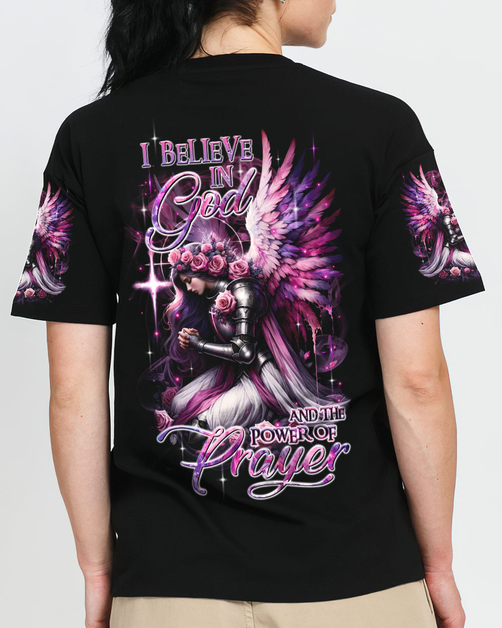 christian cloth Tltr2112232tshirt5 onlyBlack 2