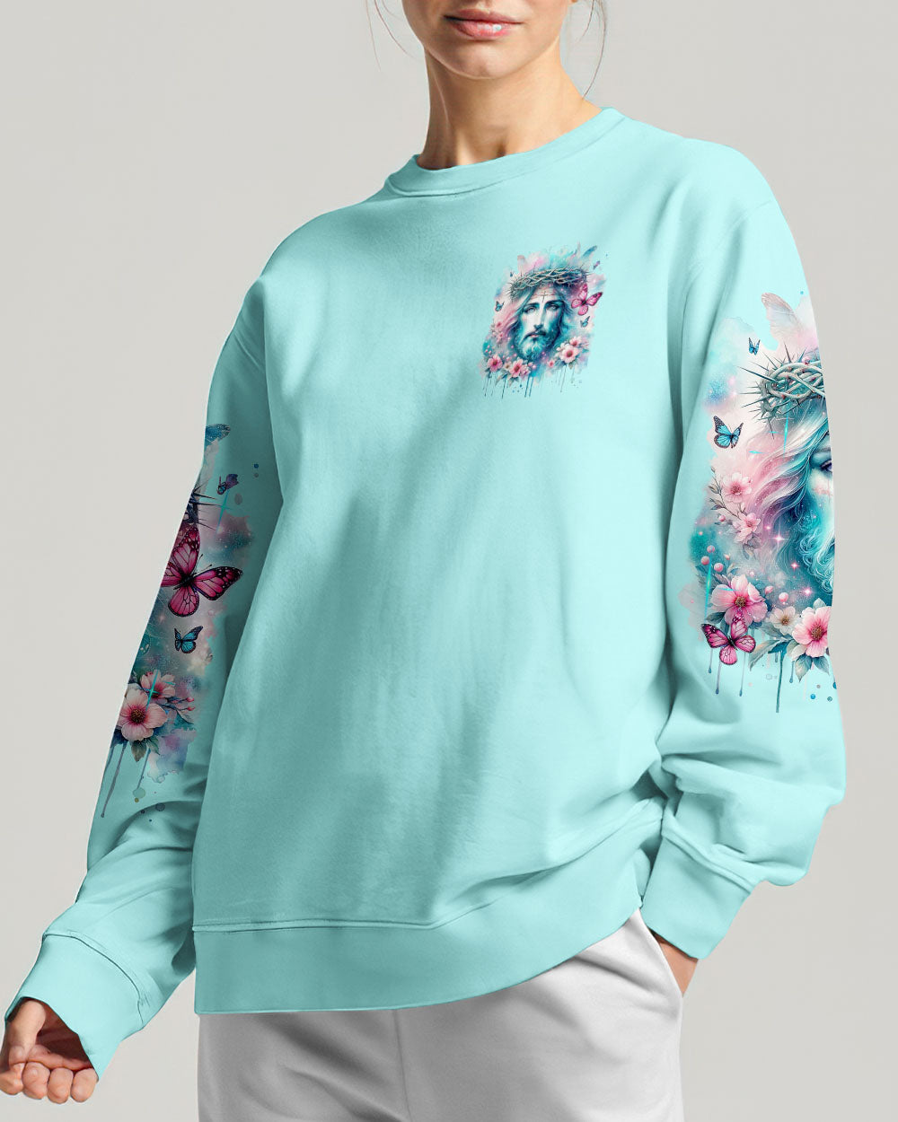 christian cloth Tltr2511231SWEAT4 3